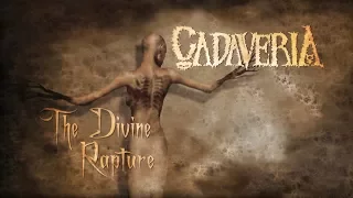 Download CADAVERIA - The Divine Rapture (Official Lyric Video) MP3