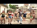 Vai Malandra - Anitta, Mc Zaac, Maejor ft. Tropkillaz & DJ Yuri Martins ( Coreografia )