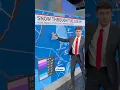 Sunday Winter Alert