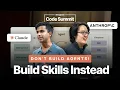 Don't Build Agents, Build Skills Instead – Barry Zhang \u0026 Mahesh Murag, Anthropic