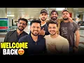 Download Lagu Finally Jawad Bhai Pakistan Wapis Agye 😍|| Main Airport Nhi Pohnch Paya🥲