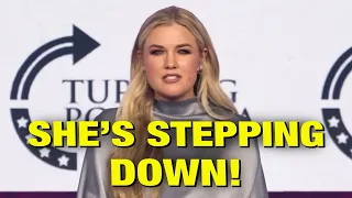 ERIKA Kirk To Step Down! Piers Morgan JUST DISCOVERED Israel Knew About Oct. 7 Attacks In Advance!