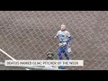 Local diamond stars receive GLIAC honors
