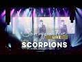 Lagu Scorpions - The Good Die Young (Official Video)