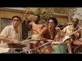 Download Lagu Bruno Mars, Anderson .Paak, Silk Sonic - Skate [Official Music Video]