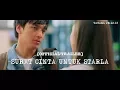 Download Lagu Official Trailer SURAT CINTA UNTUK STARLA (2017) - Jefri Nichol, Caitlin Halderman