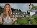 Download Lagu COME TO A WELLNESS RETREAT WITH ME + ELEGANT HIGHSTREET SUMMER HAUL