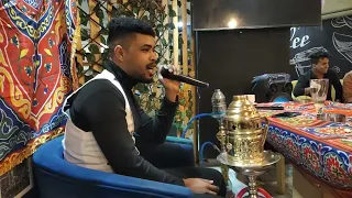 موال ي قطر الفرح خدنى معاك    دندنها