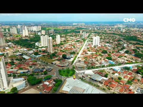 Floramazônia Lançamento CMO Parque Amazonia em 2024 Vídeo perspectivas