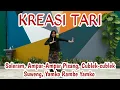 Download Lagu KREASI TARI LAGU SOLERAM, AMPAR-AMPAR PISANG, CUBLEK-CUBLEK SUWENG, YAMKO RAMBE YAMKO