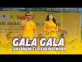 Download Lagu GALA GALA - DIFARINA INDRA FEAT CAK FENDIK - ADELLA LIVE LAPANGAN GOFUN BOJONEGORO
