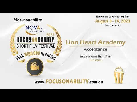 Acceptance film thumbnail
