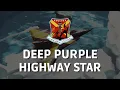 Download Lagu Deep Purple - Highway Star - Karaoke