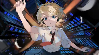 夢堕ち / コウ feat.鏡音リン