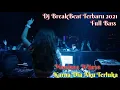 DJ BREAKBEAT TERBARU 2021 FULL BASS KARNA DIA AKU TERLUKA( Maulana Wijaya