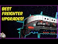 The 3 Best Freighter Upgrades No Man s Sky Sentinel Update 2022