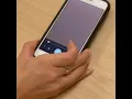 iPhone Apps and Accessibility Features for People who are Blind or Visually Impaired