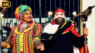 يا جماعة انا اتجوزت كاكا وربنا يسامحني🤣😂1800 ثانية ضحك مع عادل امام لما اتقدم لواحدة من الزنوج