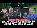 Download Lagu Siasat Licik Arab Mulai Kecium “Intimidasi Wasit hingga Pakai Bola Aneh” INDONESIA mulai Waspada