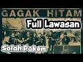 Download Lagu LIVE 🔴 GAGAK HITAM !! Kesenian Pencak Dan Bantengan Lawasan Asli Ngantang