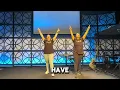 Plans by Brandon Lake | Kids Motions Video