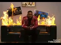 Keblack complètement sonné