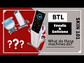 Lagu BTL Emsella and Emfemme- What do these machines do?