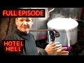 That s Not An Inn It s A F ing DISASTER Full Episode Hotel Hell