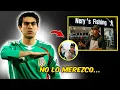 Download Lagu NERY CASTILLO cumplio 41 AÑOS y como VIVE es MUY TRISTE
