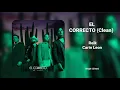 Reik, Carín León - El Correcto (Official Clean Version)