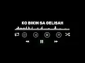 Download Lagu 🌴Lagu Acara Party Oh Mantanku Maafkan Aku x Ko Bikin Sa Gelisah - Viral Fyp TikTok - AnggikRemix🌴