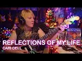 Download Lagu Reflections Of My Life- Cari Dell- Female Guitar \u0026 Vocal Cover #marmalade #reflectionsofmylife