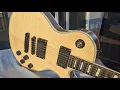Pango Les Paul Guitar Kit Build from guitarkit shop