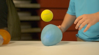 Want to Understand Momentum Here s An Easy And Fun Experiment To Try At Home