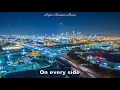 Faithful God - I AM THEY (Lyrics)