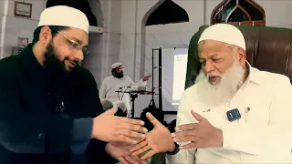 Dr. Abdul Qadeer Sahab Ne Khadime Millat Welfare Foundation ke Bare Kiya Kaha ? #drabdulqadeer