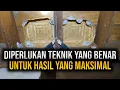 Download Lagu Rahasia hasil panen sarang walet kalimantan berkualitas tinggi dan putih kapas bulu ringan