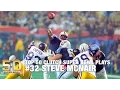 Steve McNair s 4th Quarter Scramble Super Bowl XXXIV Top 50 Clutch Super Bowl Plays