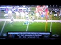 Tony Romo Top 5 Costly Interceptions