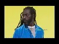 Buju Banton, Carol - No Second Class [432hz]