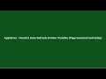 AppGyver - Restrict Auto Refresh In Data Variables Page Mounted and Delay