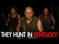 Lagu FERAL PEOPLE Are REAL — And They’re LIVING in Kentucky’s Mountains