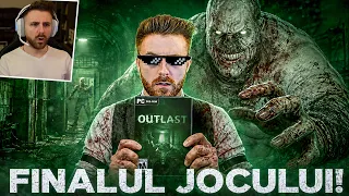 Am Jucat Outlast 1 in 2026 in Romana! [Ep.3]