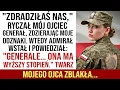 Download Lagu Mój Ojciec Nazwał Mnie Zdrajczynią — Aż Admirał Ujawnił Prawdę, Która Wszystkich Uciszyła