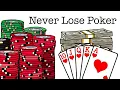 Download Lagu How to Win Poker Every Time