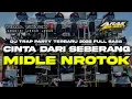 Download Lagu DJ CEK SOUND TERBARU 2025 • KUPANDANG PANDANG ADEK DARI SEBERANG • TRAP PARTY ‼️ MIDLE NROTOK KRUEK