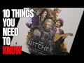 Download Lagu 10 Reasons You’ll Love (or Hate) The Witcher: Path of Destiny