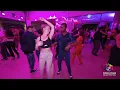 Usain Maurice Diouf \u0026 Salsera - Salsa Social at World Stars Salsa Festival 2024, Albena/Bulgaria