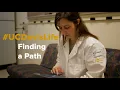 Finding a path