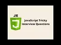 Javascript tricky question deep copy and shallow copy
